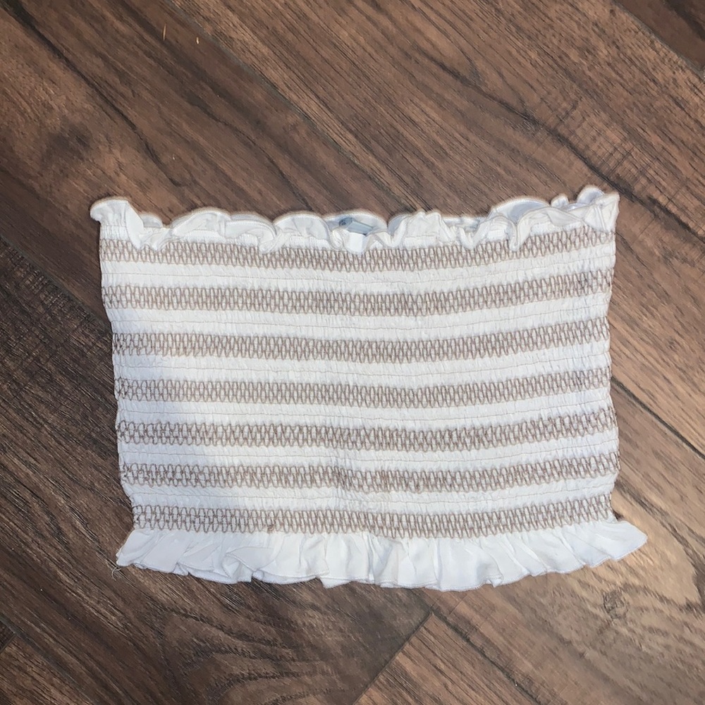 Boutique Crop top